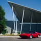Illustration for article titled A Ferrari 308 GTSi Is Terrible To Drive Today But That Doesnt Matter